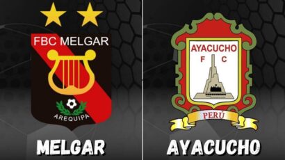 MELGAR Y AYACUCHO PERDIERON EN SU DEBUT DE COPA