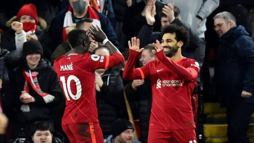 LIVERPOOL CON LA OBLIGACIÓN DE DERROTAR AL NEWCASTLE