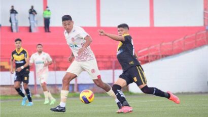 IGUALDAD ENTRE UTC DE CAJAMARCA Y CANTOLAO