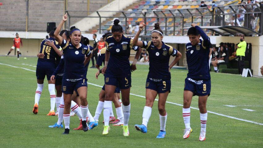 ALIANZA LIMA SE QUEDA CON EL CLÁSICO ANTE UNIVERSITARIO