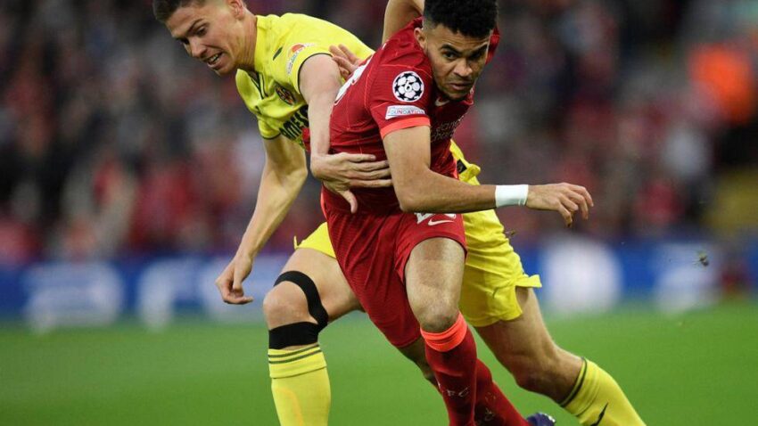 LIVERPOOL QUIERE CERRAR SU CLASIFICACIÓN EN ESPAÑA