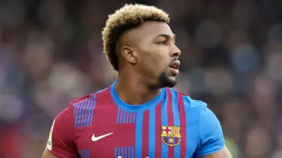 ADAMA TRAORÉ Y SUS PRUEBAS DE FUEGO