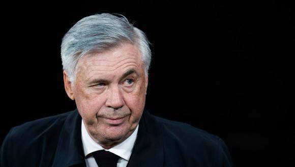 ANCELOTTI Y SU PLAN PARA NO FALLAR ESTA TEMPORADA