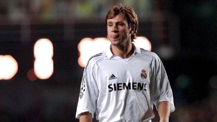 CASSANO LANZA DARDO AL REAL MADRID