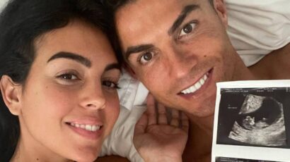 TRAGEDIA PARA CRISTIANO Y SU FAMILIA