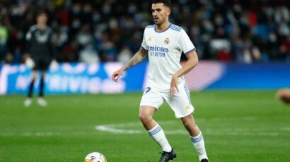 CEBALLOS SALDRÍA LIBRE EN VERANO