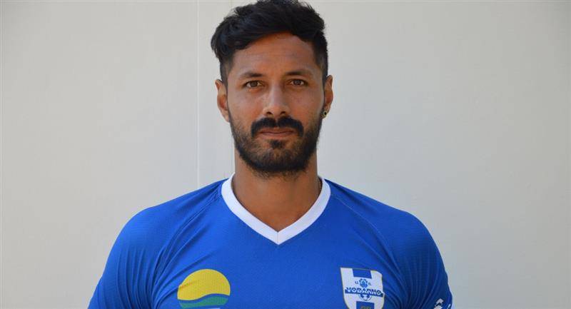 HERMANO DE LAPADULA SIN EQUIPO