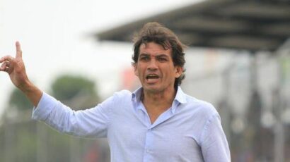 FRANCO NAVARRO DEJA CARGO COMO DT DE UTC