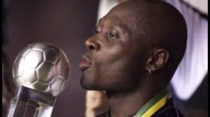 EL ÚLTIMO ADIÓS A FREDDY RINCÓN