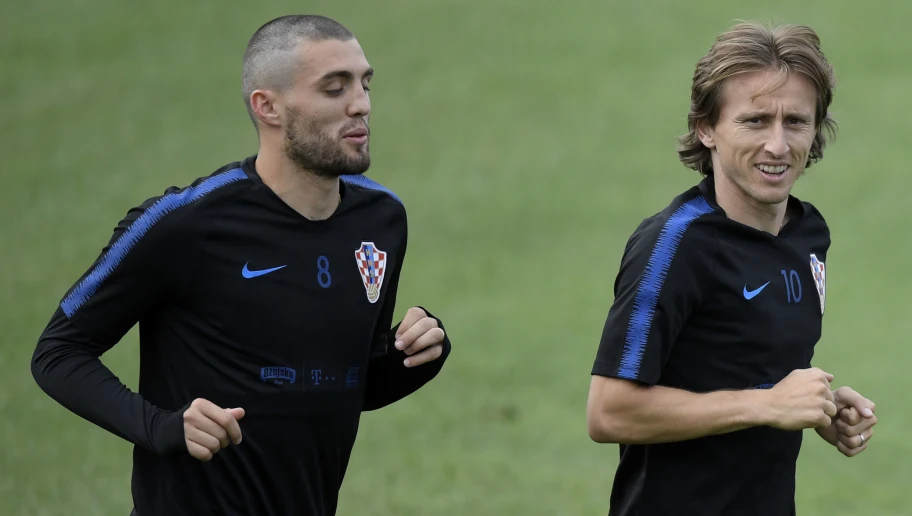 Real Madrid vs Chelsea