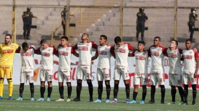 LA «U» SE LA JUEGA CONTRA ATLÉTICO GRAU