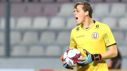 ¿POR QUÉ SALIÓ ZUBCZUCK DE LA «U»?