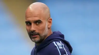 GUARDIOLA: «YO NO HE INVENTADO NADA»