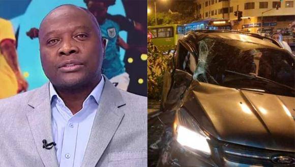 FREDDY RINCÓN EN ESTADO CRÍTICO