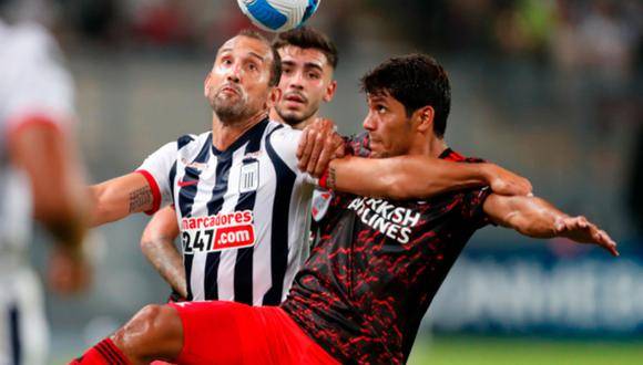 ALDAIR RODRÍGUEZ SE DISCULPA CON ROBERT ROJAS