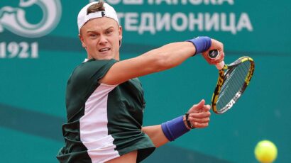 RUNE MALOGRA LOS PLANES DE GARÍN EN BELGRADO