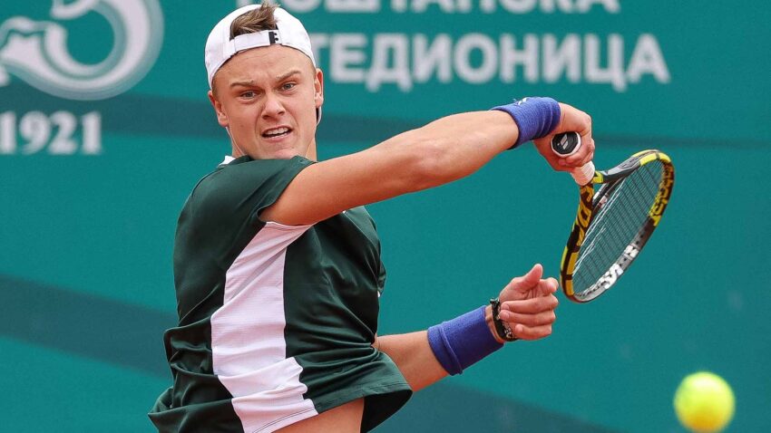 RUNE MALOGRA LOS PLANES DE GARÍN EN BELGRADO