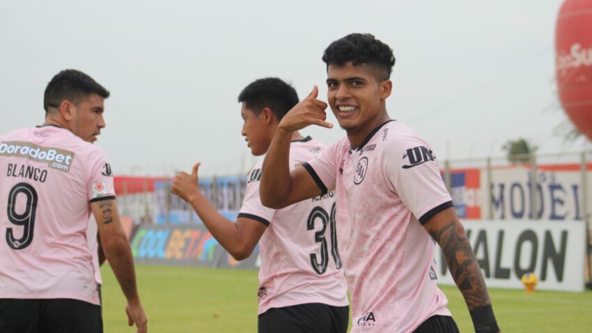 SPORT BOYS SACÓ UN RESULTADAZO ANTE ALIANZA ATLÉTICO