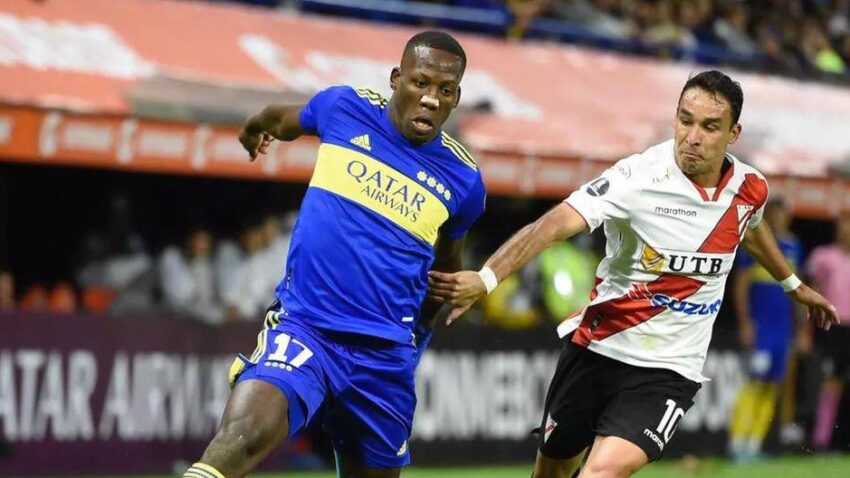 BOCA NECESITA UN TRIUNFO EN BOLIVIA ANTE ALWAYS READY