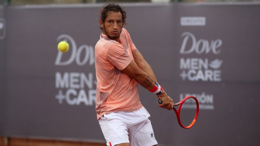 SUERTE DISPAR DE LOS HUERTAS DEL PINO EN COQUIMBO