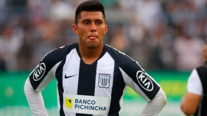 REINALDO CRUZADO Y SU DESEO DE VOLVER A LAS CANCHAS