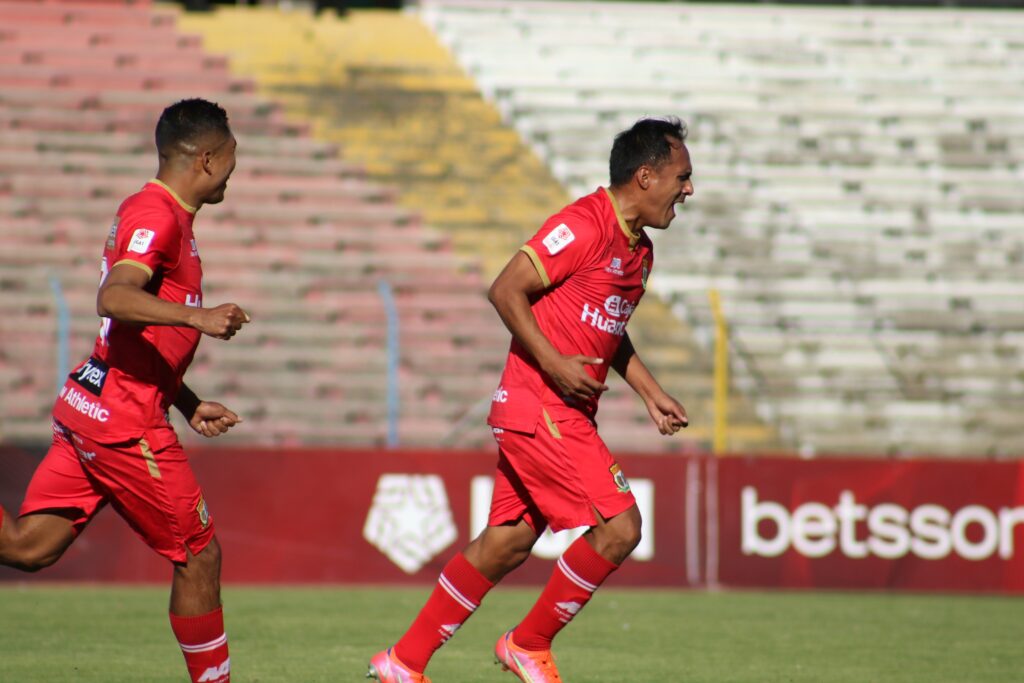 Sport Huancayo Alianza Atlético