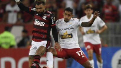 CRISTAL CERRÓ SU PARTICIPACIÓN EN COPA CON OTRA DERROTA