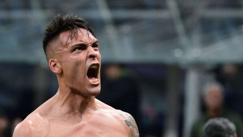 INTER CONSIGUE UN TRIUNFO IMPORTANTE Y ES LÍDER