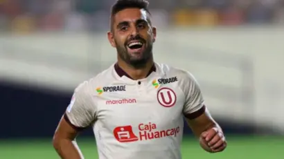 LUIS URRUTI VUELVE A CAMPO MAR