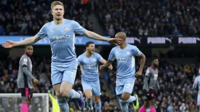 EL CITY BUSCA LOS TRES PUNTOS ANTE EL NEWCASTLE