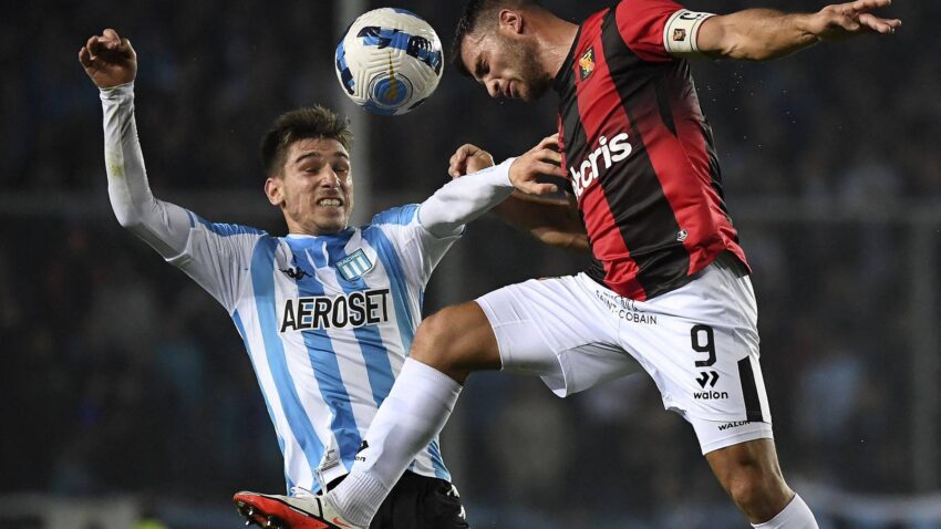 MELGAR COMPLICÓ SU CLASIFICACIÓN EN LA SUDAMERICANA