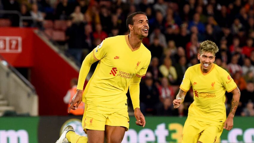 LIVERPOOL GANÓ Y PELEA HASTA EL FINAL CON EL CITY