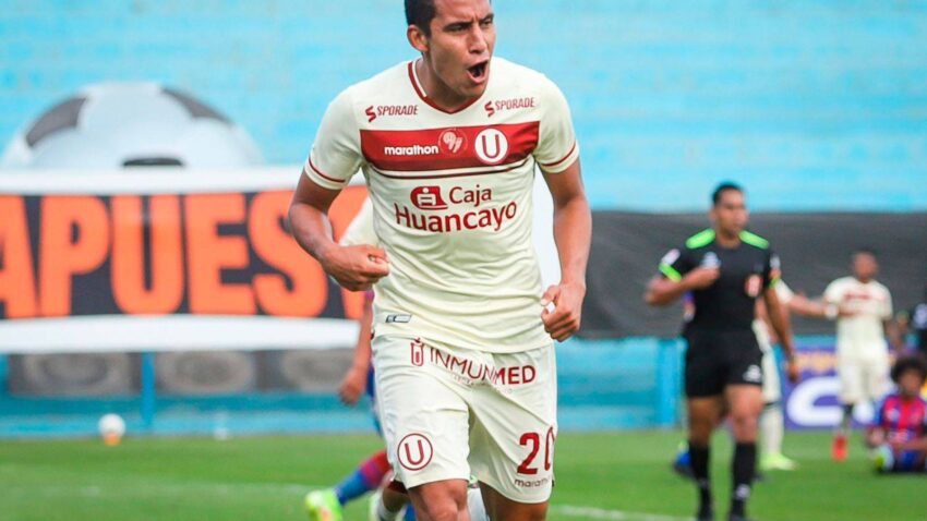 VALERA Y SU EXCELENTE REGISTRO CON LA "U"