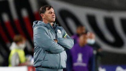 CARLOS BUSTOS Y SU MEA CULPA