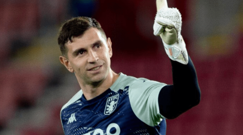 EL DIBU SE VOLVIÓ A IR DE BOCA