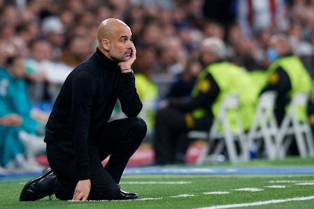 "NO VI A UN CITY QUE QUISIERA IR A LA FINAL"