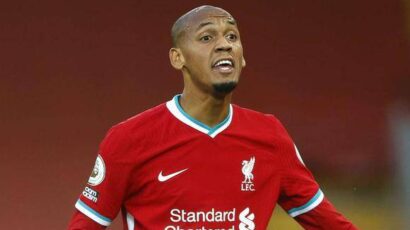 FABINHO RESPONDE A LAS DECLARACIONES DE MBAPPÉ