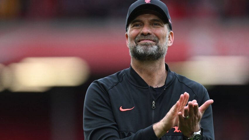 KLOPP: "NO PODEMOS COMPRAR LA EXPERIENCIA DEL REAL MADRID"