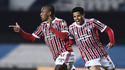 ARSENAL SE SIGUE REFORZANDO DE GRAN MANERA