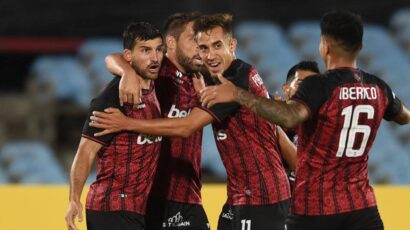 BERNARDO CUESTA DESTACA EL TRABAJO DEL EQUIPO