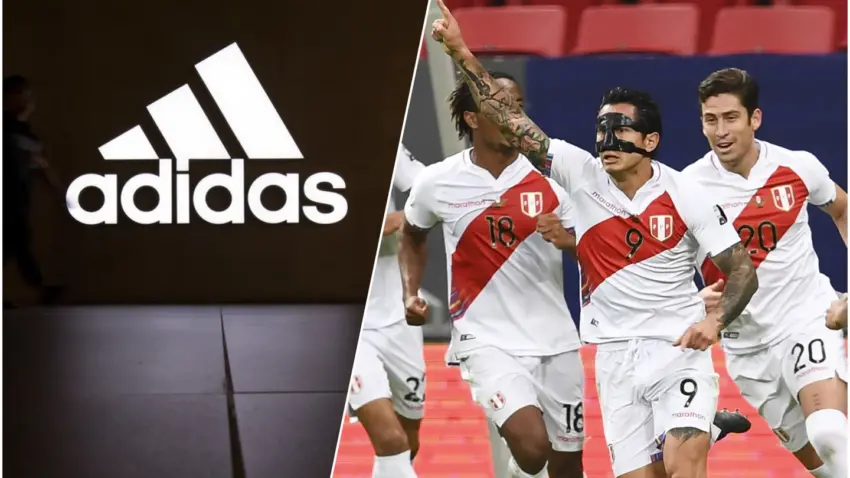 ADIDAS VESTIRÁ A LA SELECCIÓN EN 2023