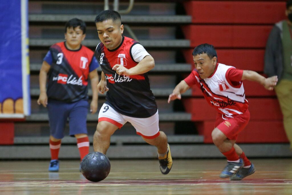 Copa América de talla baja