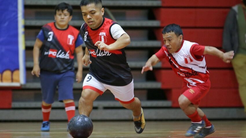 PERÚ SEDE DE LA COPA AMÉRICA DE TALLA BAJA