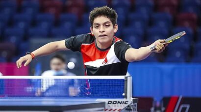 LOS MEJORES TENISMESISTAS DEL MUNDO LLEGARÁN A PERÚ