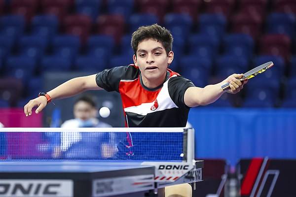 LOS MEJORES TENISMESISTAS DEL MUNDO LLEGARÁN A PERÚ