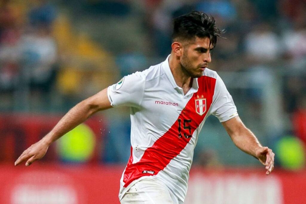 Zambrano sobre su futuro