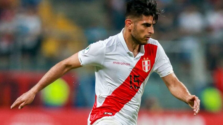 "ESTOY A UN PASO DEL RETIRO A NIVEL DEL FÚTBOL"