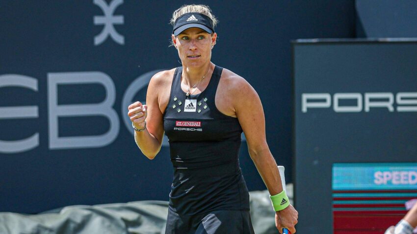 KERBER A CUARTOS EN BAD HOMBURG
