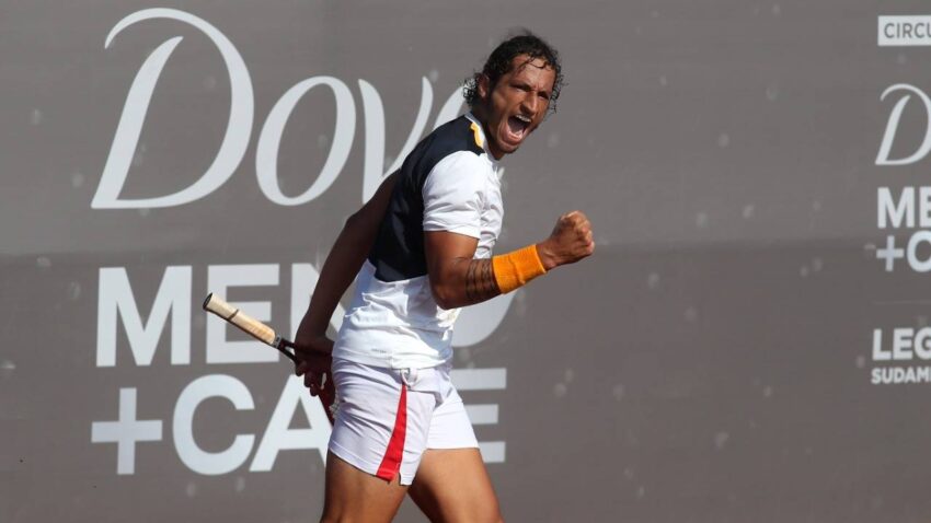 LOS HUERTAS DEL PINO GANAN EN BUENOS AIRES