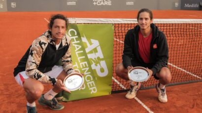 LOS HUERTAS DEL PINO CAMPEONAN EN BUENOS AIRES